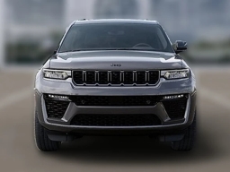 Jeep Grand Cherokee Summit 4x4 2026