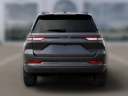 Jeep Grand Cherokee Summit 4x4 2026