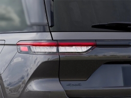 Jeep Grand Cherokee Summit 4x4 2026