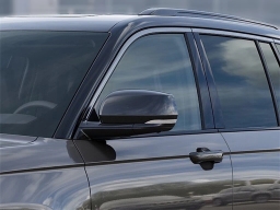 Jeep Grand Cherokee Summit 4x4 2026