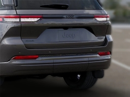 Jeep Grand Cherokee Summit 4x4 2026