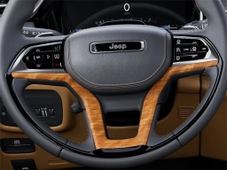 Jeep Grand Cherokee Summit 4x4 2026