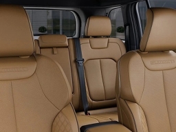 Jeep Grand Cherokee Summit 4x4 2026