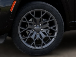 Jeep Grand Cherokee Summit 4x4 2026