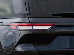 Jeep Grand Cherokee Summit 4x4 2026