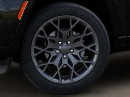 Jeep Grand Cherokee Summit 4x4 2026