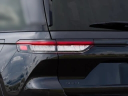 Jeep Grand Cherokee Summit 4x4 2026