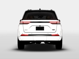 Jeep Grand Cherokee Summit 4x4 2026