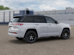 Jeep Grand Cherokee Summit 4x4 2026