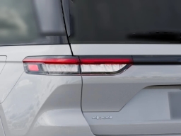 Jeep Grand Cherokee Summit 4x4 2026