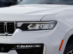 Jeep Grand Cherokee Summit 4x4 2026