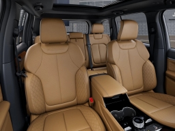 Jeep Grand Cherokee Summit 4x4 2026