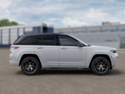 Jeep Grand Cherokee Summit 4x4 2026