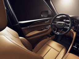 Jeep Grand Cherokee Summit 4x4 2026