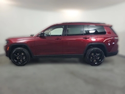 Jeep Grand Cherokee L Altitude X 4x2 2025