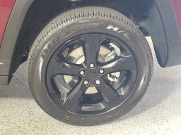 Jeep Grand Cherokee L Altitude X 4x2 2025