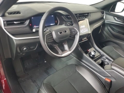 Jeep Grand Cherokee L Altitude X 4x2 2025