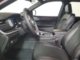 Jeep Grand Cherokee L Altitude X 4x2 2025