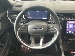 Jeep Grand Cherokee L Altitude X 4x2 2025