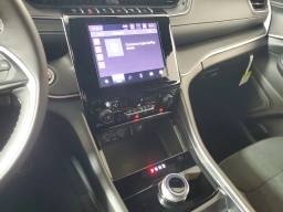 Jeep Grand Cherokee L Altitude X 4x2 2025