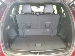 Jeep Grand Cherokee L Altitude X 4x2 2025