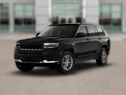 Jeep Grand Cherokee L Laredo X 4x2 2026