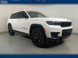 Jeep Grand Cherokee L Altitude X 4x2 2025