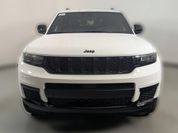 Jeep Grand Cherokee L Altitude X 4x2 2025