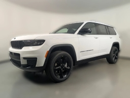 Jeep Grand Cherokee L Altitude X 4x2 2025