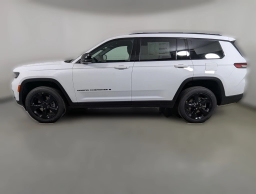 Jeep Grand Cherokee L Altitude X 4x2 2025