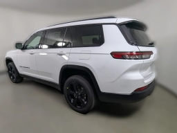 Jeep Grand Cherokee L Altitude X 4x2 2025