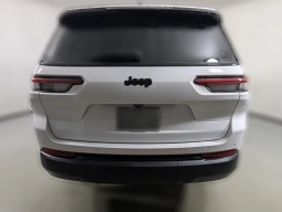 Jeep Grand Cherokee L Altitude X 4x2 2025