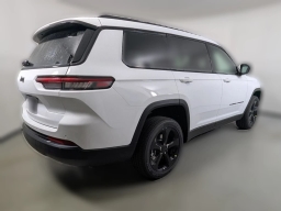 Jeep Grand Cherokee L Altitude X 4x2 2025