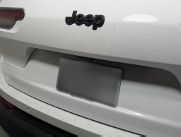 Jeep Grand Cherokee L Altitude X 4x2 2025