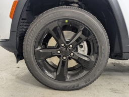 Jeep Grand Cherokee L Altitude X 4x2 2025