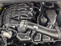 Jeep Grand Cherokee L Altitude X 4x2 2025