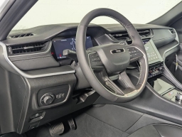 Jeep Grand Cherokee L Altitude X 4x2 2025