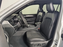 Jeep Grand Cherokee L Altitude X 4x2 2025