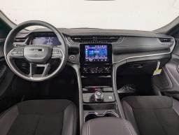 Jeep Grand Cherokee L Altitude X 4x2 2025