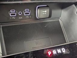 Jeep Grand Cherokee L Altitude X 4x2 2025