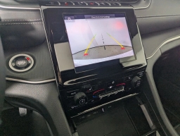 Jeep Grand Cherokee L Altitude X 4x2 2025