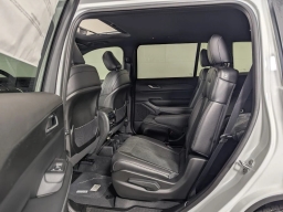 Jeep Grand Cherokee L Altitude X 4x2 2025