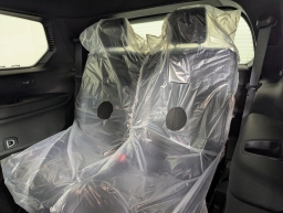 Jeep Grand Cherokee L Altitude X 4x2 2025