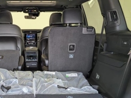 Jeep Grand Cherokee L Altitude X 4x2 2025