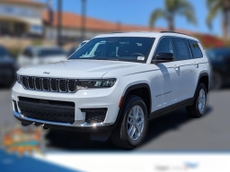 Jeep Grand Cherokee L Laredo 4x2 2026