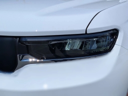 Jeep Grand Cherokee L Laredo 4x2 2026