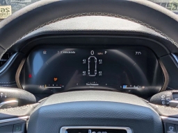 Jeep Grand Cherokee L Laredo 4x2 2026