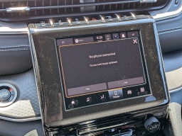 Jeep Grand Cherokee L Laredo 4x2 2026