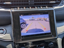 Jeep Grand Cherokee L Laredo 4x2 2026