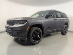 Jeep Grand Cherokee L Altitude X 4x2 2025